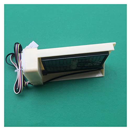 1pcs Geeignet for Haier LG DU25-010K DC12V415 Kühlschrank Elektrodämpfer Kühlschrank Teile Zubehör von Greendhat