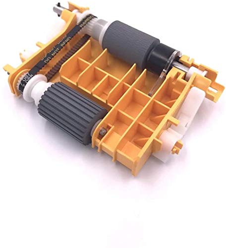 303m894040 Kit für Kyocera 6025 6030 6525 Dämpfungsrad Komponente Fenni Radrahmen 303m894040 Kit für Kyocera 6025 6030 6525 Dämpfungsrad Komponente Fenni Radrahmen von Greendhat