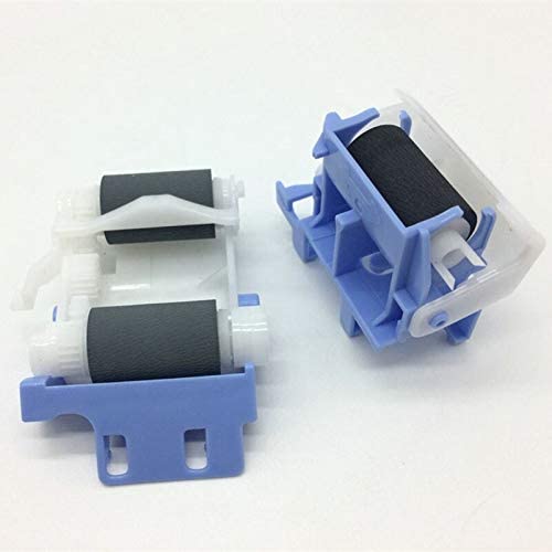 Druckerzubehör Einzugsrolle Einzugsrollen-Kit for HP M607 M608 M609 M631 M632 M633 M652 M653 M681 M682 RM2-1275 RM2-6772 J8J70-67904 Drucker von Greendhat