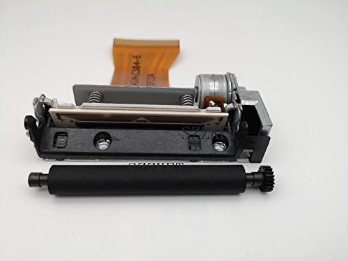 Druckerzubehör Ersatzteile für Drucker PRTA34229 0riginal Universal FTP-628MCL101 Thermodruckkopf LTPZ245M-C384 Bondruckkopf 58 Bondruckkopf für LTPZ245 LTPZ245M von Greendhat