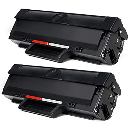 Druckerzubehör W1110A Kompatibel für HP W1110A für HP 136w 136nw 108a 108w 138p Drucker,Effizientes Arbeiten Breite Kompatibilität Büroprodukte Bildungsbedarf 2 Stück Schwarz (Color : 2 Pcs Black) Druckerzubehör W1110A Kompatibel für HP W1110A für HP 136w 136nw 108a 108w 138p Drucker,Effizientes Arbeiten Breite Kompatibilität Büroprodukte Bildungsbedarf 2 Stück Schwarz (Color : 2 Pcs Black) von Greendhat