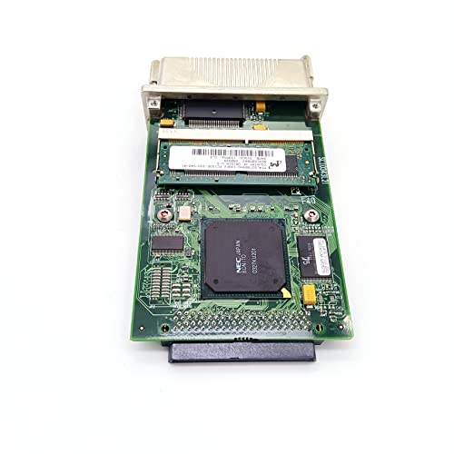 Greendhat Drucker Teile Zubehör Formatter Board Card C7779-69272 C7769-69260 Passend für HP DesignJet 800 PS Ersatzteile Greendhat Drucker Teile Zubehör Formatter Board Card C7779-69272 C7769-69260 Passend für HP DesignJet 800 PS Ersatzteile von Greendhat