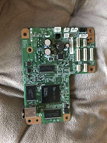 Greendhat Druckerteile Zubehör ca45 c691 MAINBOARD Kompatibel mit Epson pm-g860 G860 Druckerersatzteilen von Greendhat