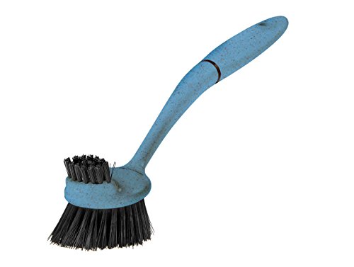 Greener Cleaner Dish Brush, Blau von Greener Cleaner