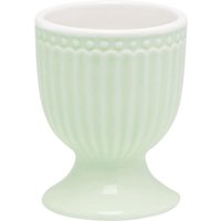 Alice Eierbecher pale green von Greengate