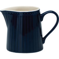 Alice Milchkännchen dark blue von Greengate