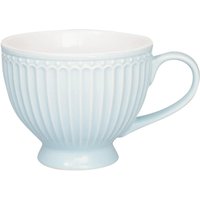 Alice Teetasse pale blue von Greengate