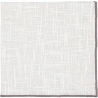 Allie Stoffserviette pale grey von Greengate