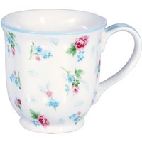 Alma Teebecher petit white Alma Teebecher petit white von Greengate