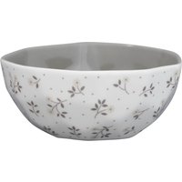Elements Eileen Müslischale white von Greengate