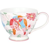 Fallulah Teetasse white Fallulah Teetasse white von Greengate