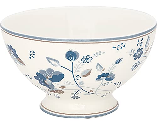 GreenGate Soup Bowl Mozy White von GreenGate