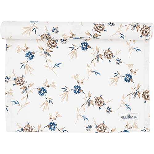 GreenGate [W] Table Runner Uma beige von GreenGate