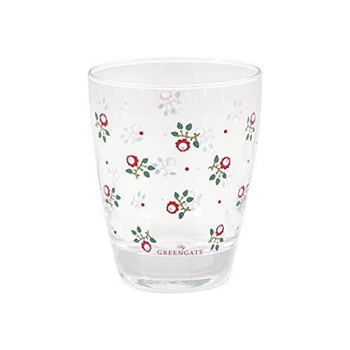 GreenGate Water Abi Petit White von GreenGate