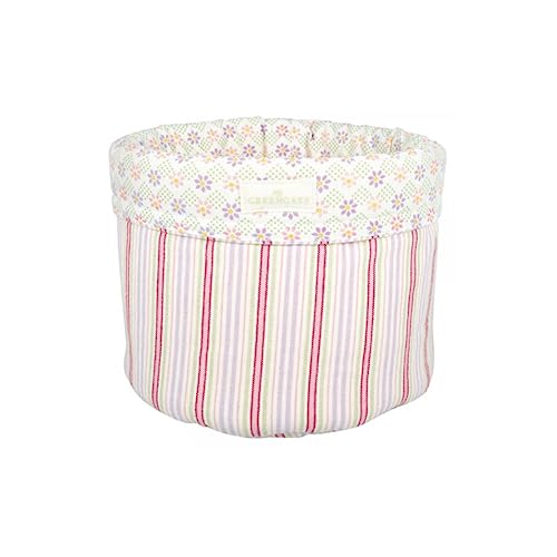 GreenGate Bread Basket Evelina White von GreenGate