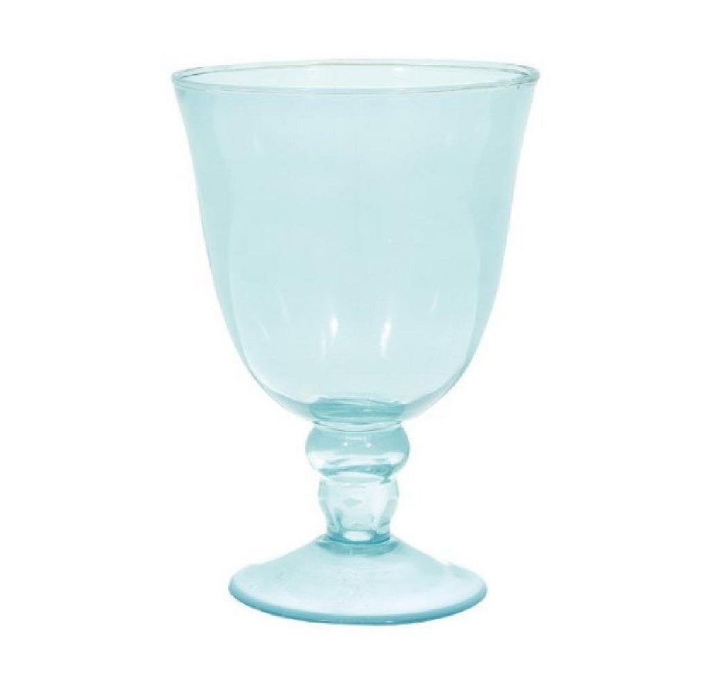 Greengate Cocktailglas Weinglas Pale Blue (Klein) von Greengate