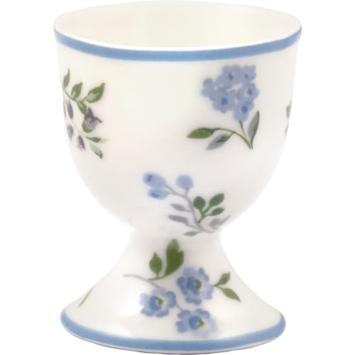 GreenGate Egg Cup Christina White von GreenGate