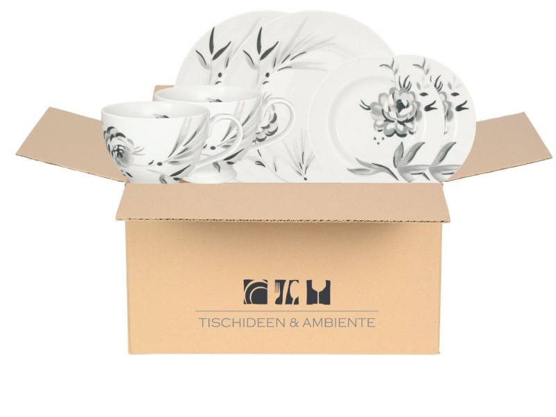 Greengate Geschenkbox Geschenkbox Aslaug 6tlg von Greengate