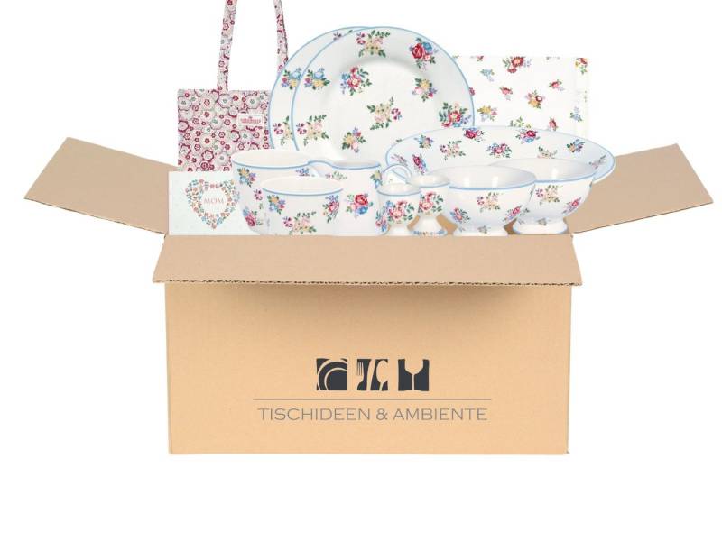 Greengate Geschenkbox Geschenkbox Elena 12tlg von Greengate