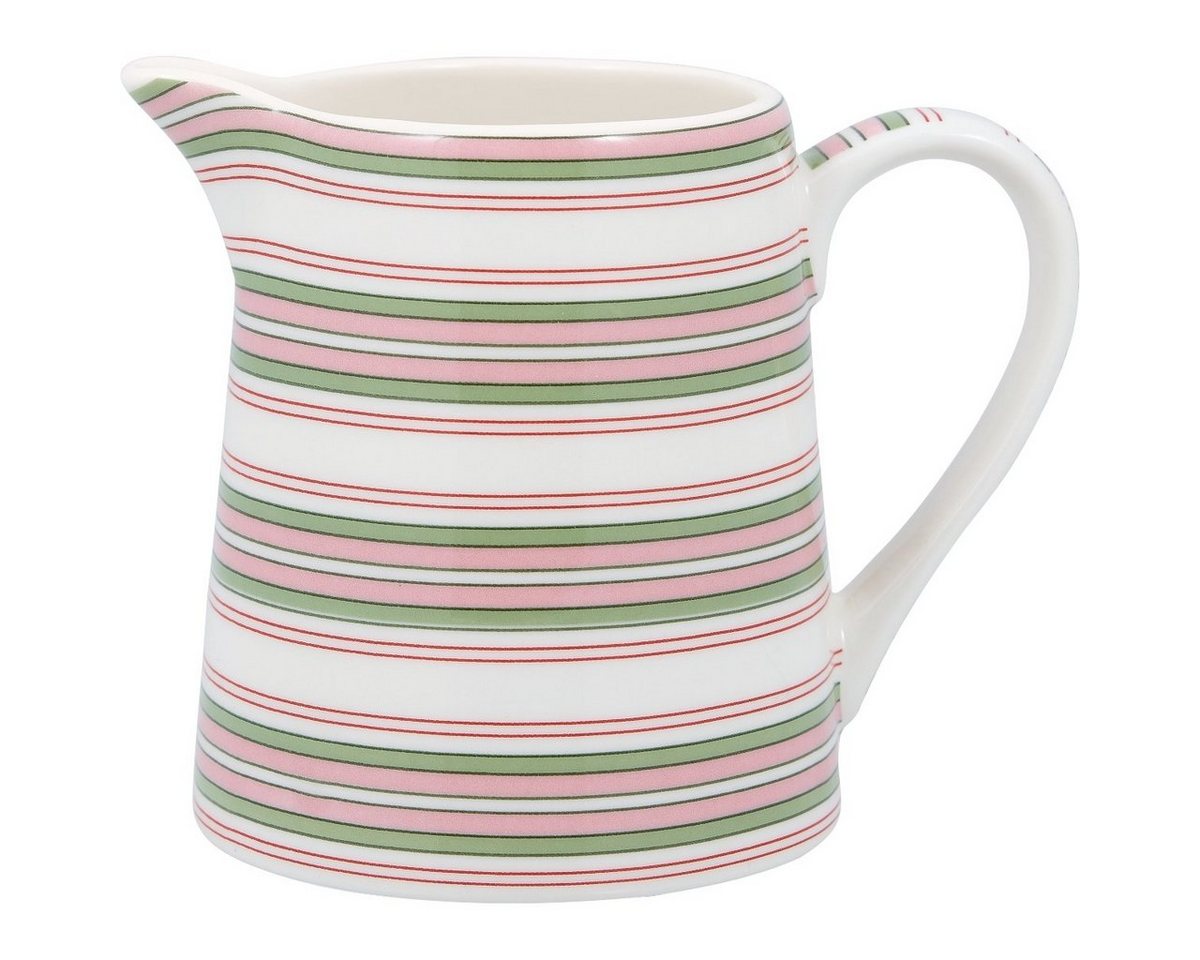 Greengate Kanne Carola Krug white 0,5 l von Greengate