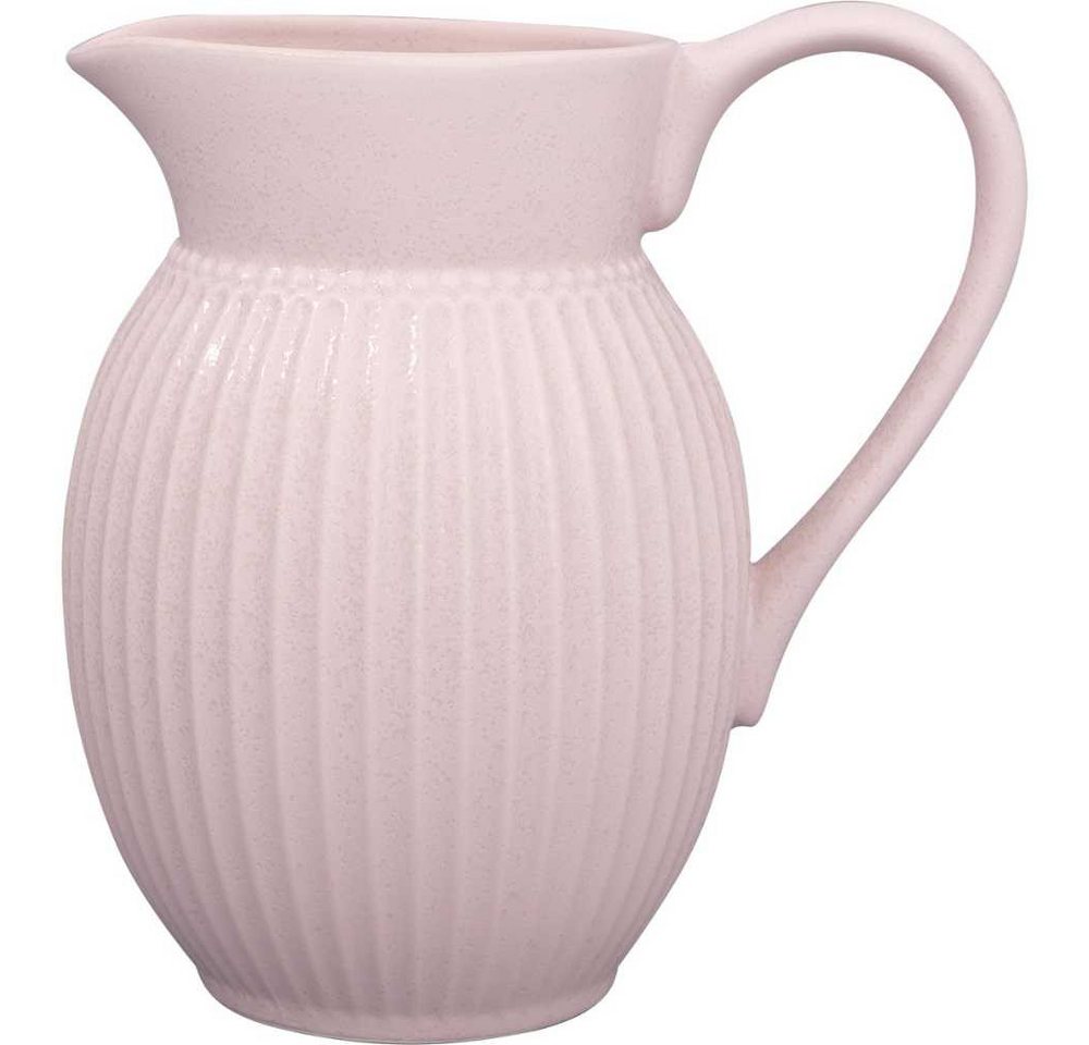 Greengate Karaffe Greengate Krug ALICE VINTAGE ROSE Rosa 1,5 Liter von Greengate
