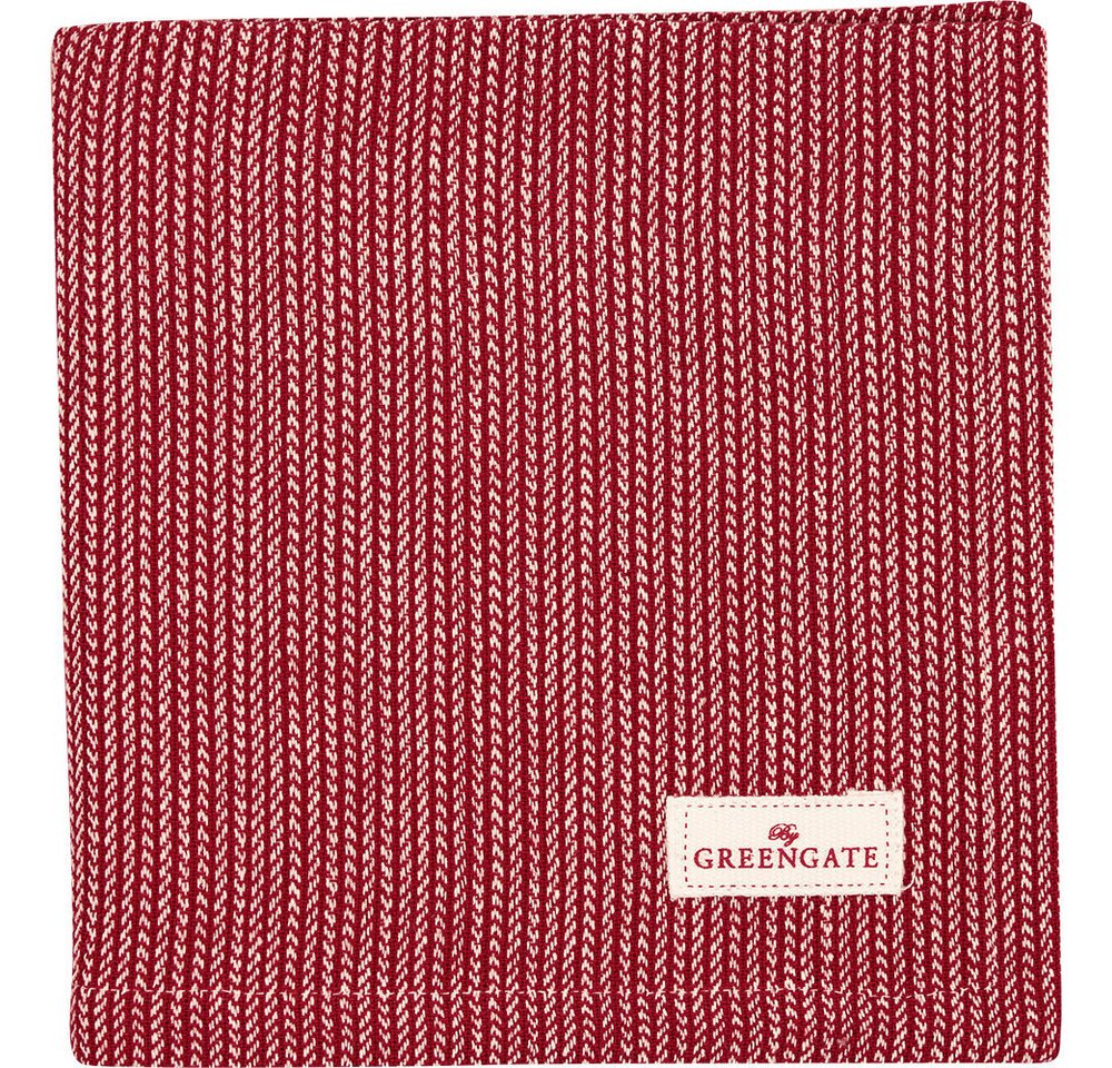 Greengate Stoffserviette Alicia Greengate Stoffserviette Alicia von Greengate