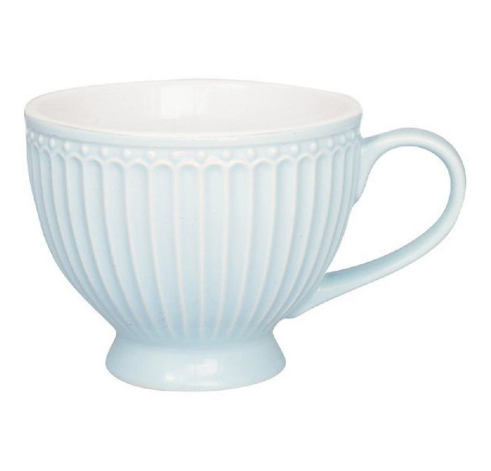 Greengate Tasse Teetasse Alice Pale Blue von Greengate