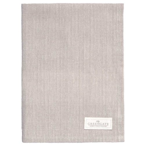 GreenGate Tea Towel Alicia Sand von GreenGate