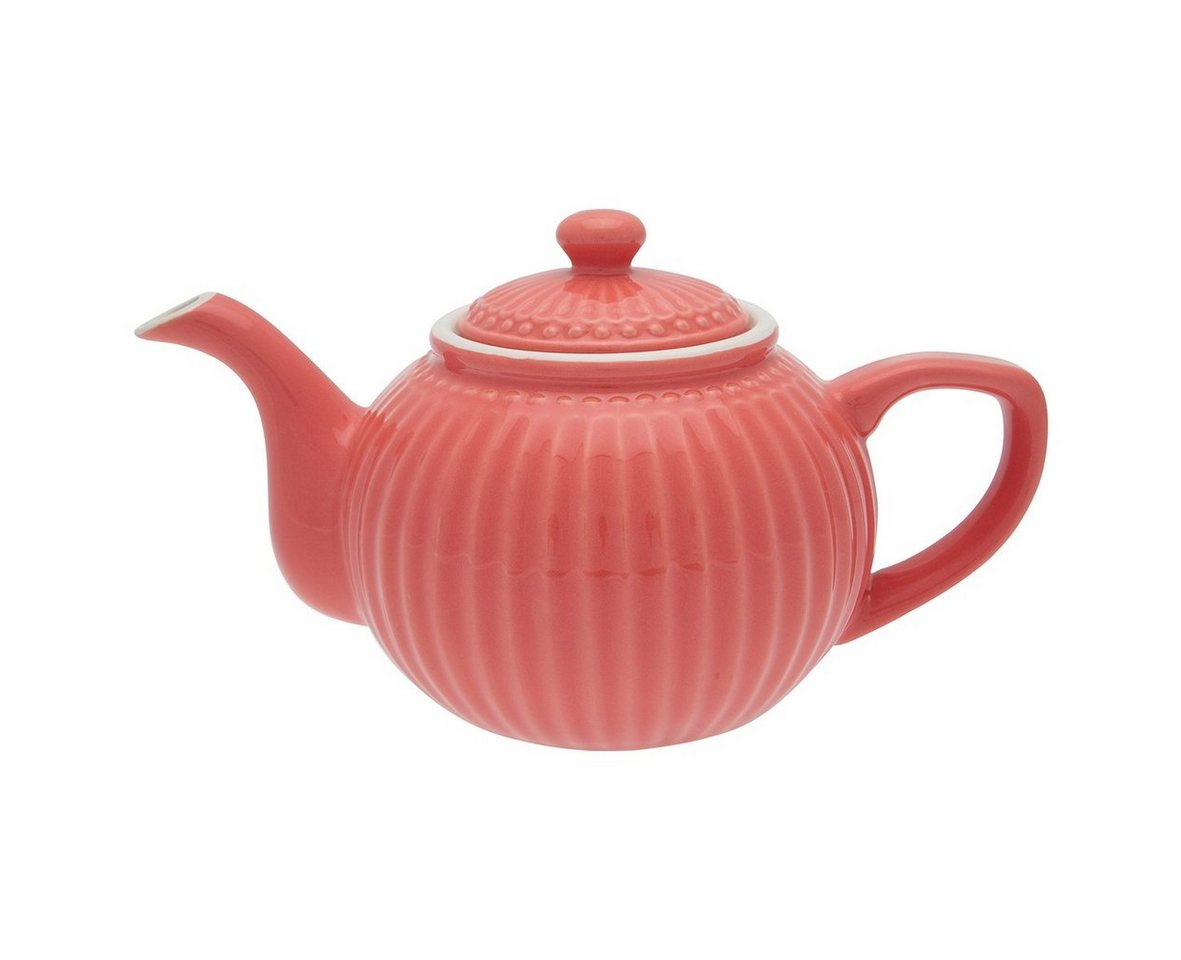 Greengate Teekanne Alice Teekanne coral 1 l von Greengate