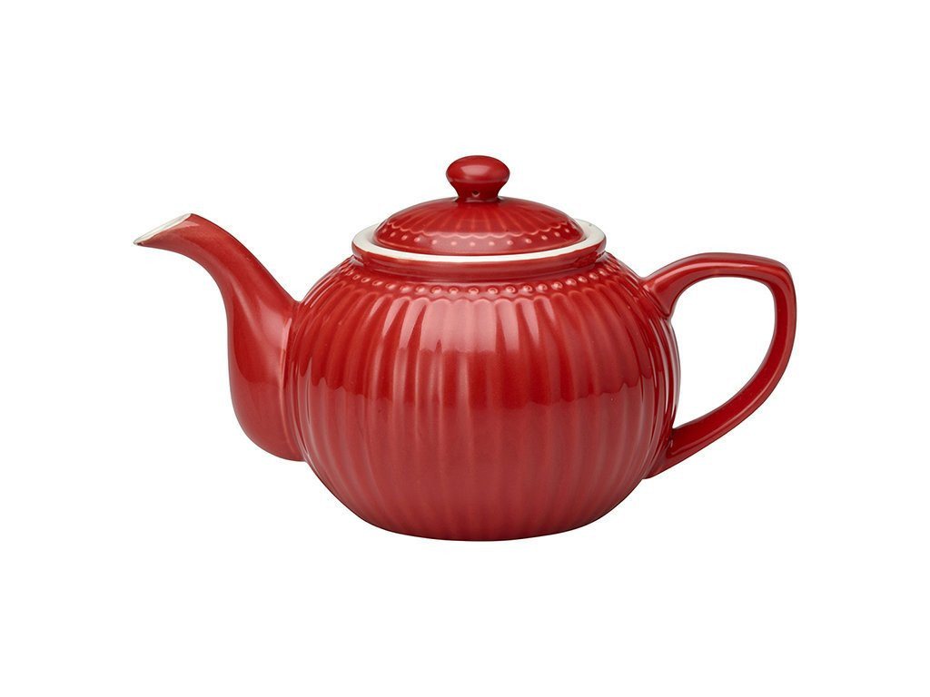 Greengate Teekanne Alice von Greengate