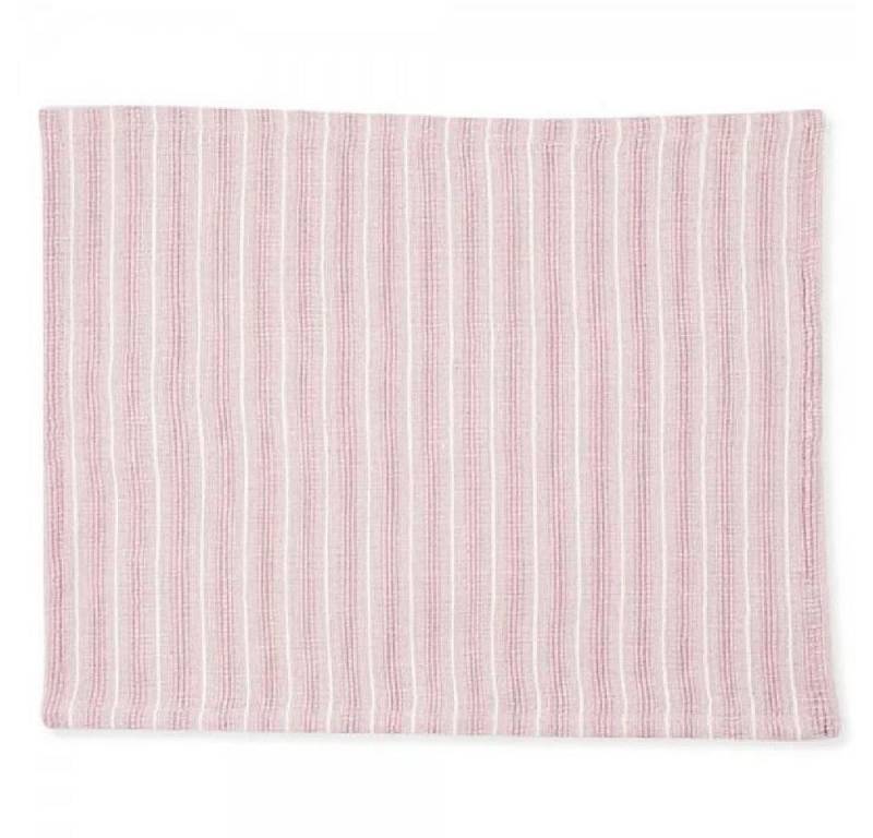 Greengate Tischdecke Tischset Platzset Alessia Pale Pink (48x35cm) von Greengate