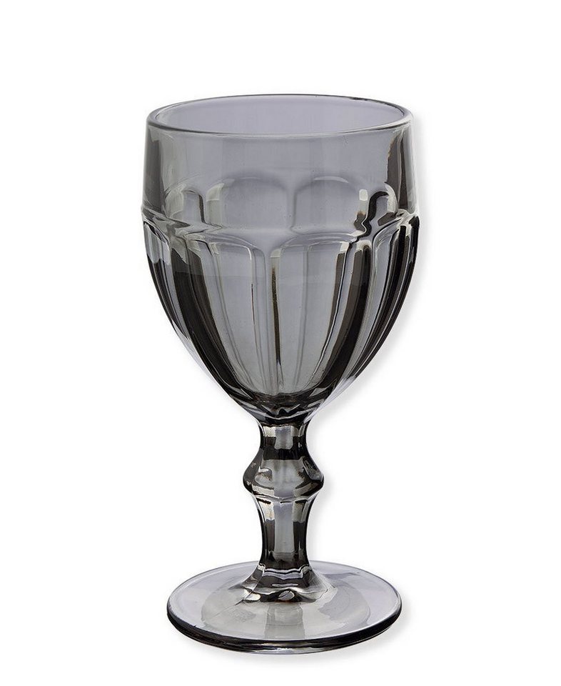 Greengate Weinglas Premium, Glas von Greengate