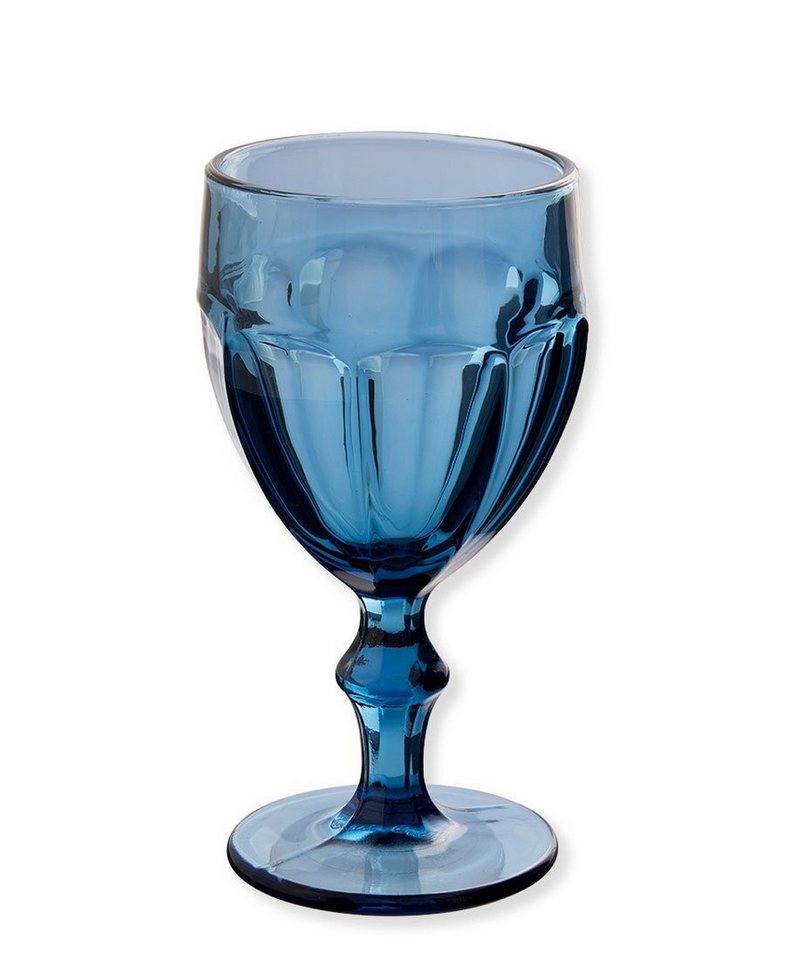 Greengate Weinglas Premium, Glas von Greengate