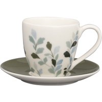 Jolina Espressotasse mit Unterteller von Greengate