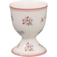 Junia Eierbecher white von Greengate