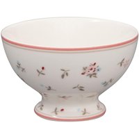 Junia Snack Schale white Junia Snack Schale white von Greengate