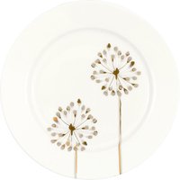 Laryn Dessertteller grey von Greengate