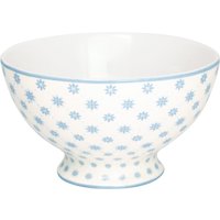 Laurie Suppenschüssel pale blue von Greengate