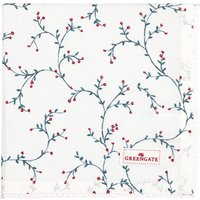 Lucie Stoffserviette white Lucie Stoffserviette white von Greengate