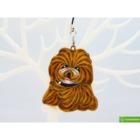 Pudel, Quilling Ornaments Collection, Home Dekoration Urlaub Dekor, Handgemachtes Ornament Für Tierliebhaber, Quilled Pudel, Quilling Ornaments Collection, Home Dekoration Urlaub Dekor, Handgemachtes Ornament Für Tierliebhaber, Quilled von Greenhandshake