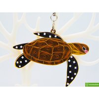 Quilling Ornaments Collection, Ornamente, Ornament von Greenhandshake