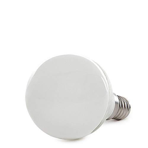 Glühbirne LED E14 3W 224Lm 3000ºK 40.000H [HO-3WE14SMD2835-WW] | Greenice von Greenice