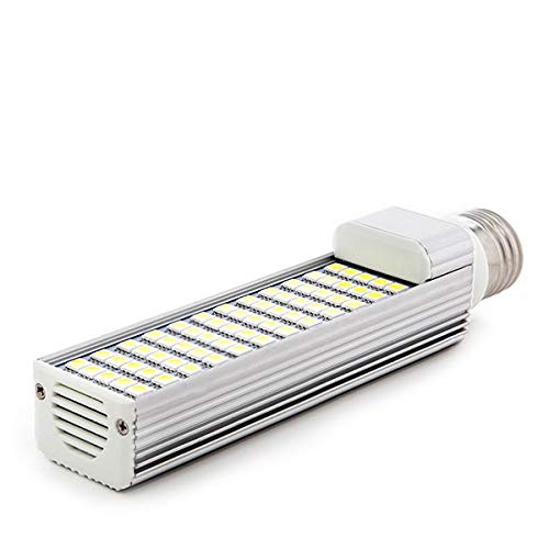 Glühbirne LED E27 12W 1.000Lm 6000ºK 40.000H [CA-HLE27-12W-CW] | Greenice von Greenice