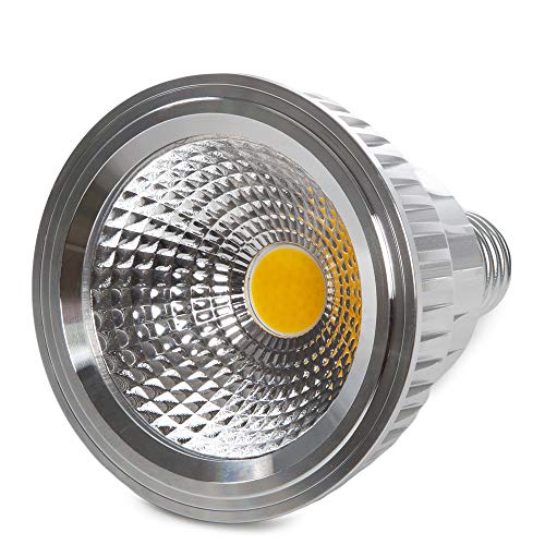 Glühbirne LED E27 20W 1.800Lm 6000ºK PAR30 40.000H [HO-PAR30-20W-CW] | Greenice von Greenice