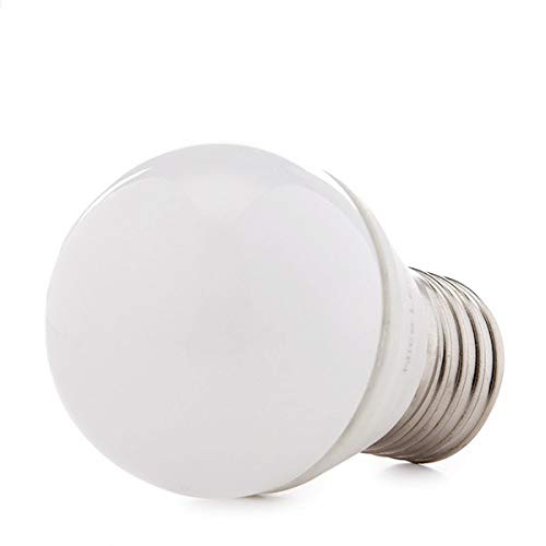 Glühbirne LED E27 5W 384Lm 3000ºK 40.000H [CV-G45-E27-5W-RC-WW] | Greenice von Greenice