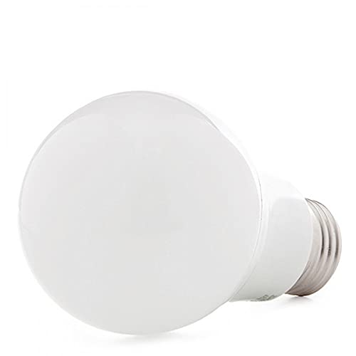 Glühbirne LED E27 9W 758Lm 3000ºK 40.000H [HO-ED-B3-E27-9W-WW] | Greenice von Greenice