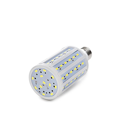 Glühbirne LED E27 15W 1.200Lm 6000ºK 24V LED s 40.000H [CA-5050-24V-15W-CW] | Greenice von Greenice