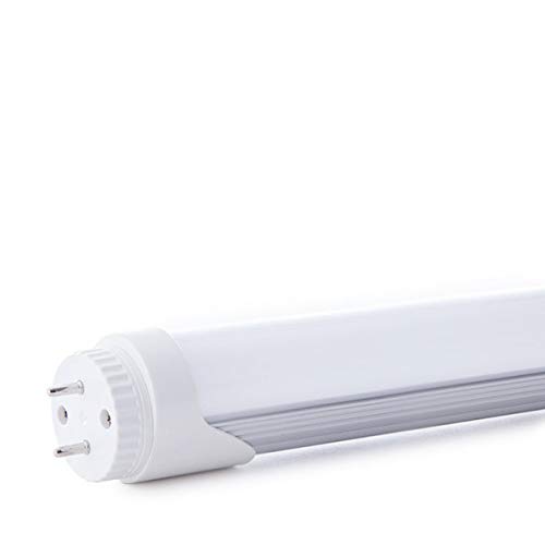 LED -Röhre T8 10W 936Lm 3000ºK 60Cm Dimmbar 30.000H [GR-T8DIM10W-O-WW] | Greenice von Greenice