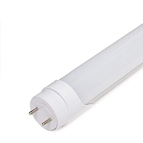 LED -Röhre T8 9W 720Lm 6000ºK 60Cm 12VDC 30.000H [NE-T8-12VDC-600-9W-CW] | Greenice von Greenice