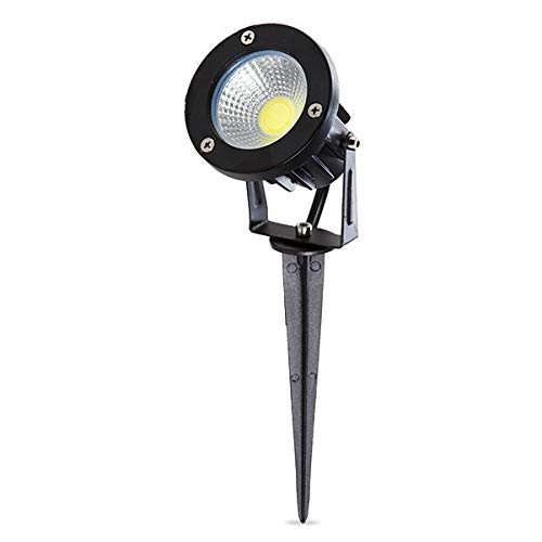 LED Scheinwerfer Gardens 9W 758Lm 3000ºK Stiftcho 50.000H [SL-CPDC09-9W-WW] | Greenice von Greenice